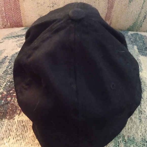Flexfit Accessories Iron Horse Saloon Hat Poshmark